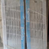 telai scrigno per parete in cartongesso 