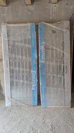 telai scrigno per parete in cartongesso 