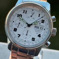 Revue Thommen Aie Speed XXL Chronograph Automatic
