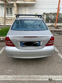 Mercedes classe C