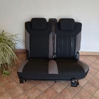 Fiat Doblo Sedile Auto posteriore