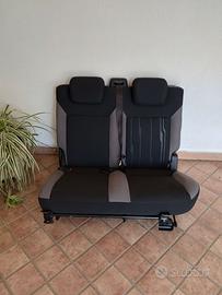 Fiat Doblo Sedile Auto posteriore