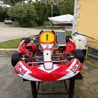 Kart 125