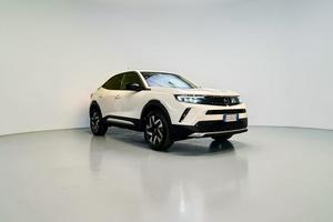 Opel Mokka 1.2 t Elegance s&s 130cv at8