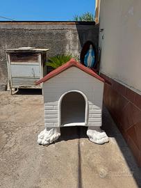 Cuccia per cane