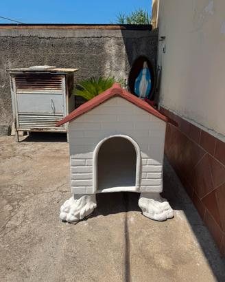 Cuccia per cane