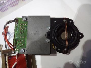 Generatore ultrasuoni