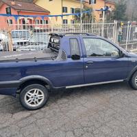 FIAT Strada 1.9 JTD Malibu