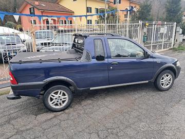 FIAT Strada 1.9 JTD Malibu