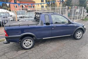 FIAT Strada 1.9 JTD Malibu