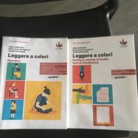 Libri liceo classico