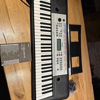 Tastiera Yamaha YPT-260