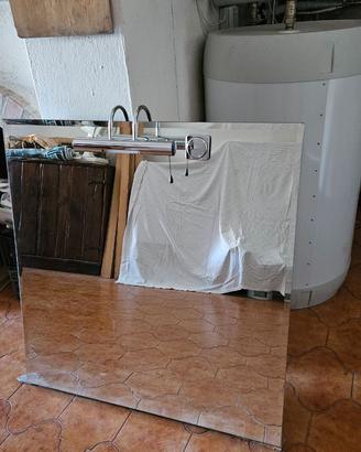 SPECCHIO BAGNO