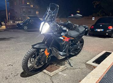 KTM 790 Adventure MY24
