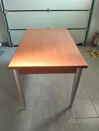 Tavolo cucina allungabile 