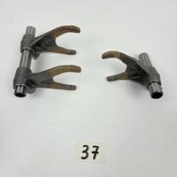 KTM SXF 250 2016 2024 KIT FORCHETTE CAMBIO