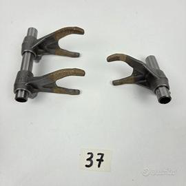 KTM SXF 250 2016 2024 KIT FORCHETTE CAMBIO