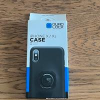 Custodia iPhone X/Xs Quadlock case