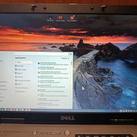 NB DELL 6300