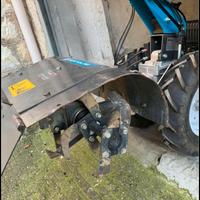 Motocoltivatore Bertolini 401