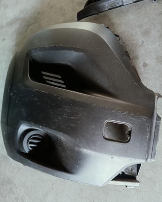 Paraurti anteriore Fiat Ducato