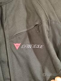 Giacca cordura Dainese NUOVA