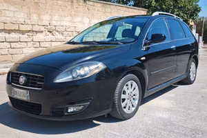 Fiat Croma 1.9 Multijet 16V aut. Emotion taglianda