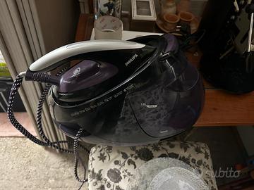 Ferro da stiro philips