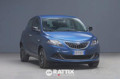 LANCIA ypsilon iii 2021 Ypsilon 1.0 firefly hybrid