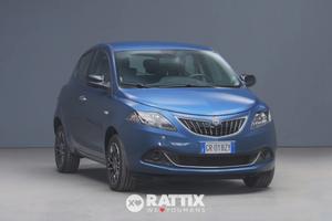 LANCIA ypsilon iii 2021 Ypsilon 1.0 firefly hybrid