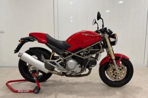 Ducati Monster 900 del 1993 NUOVA MAI USATA DA COL