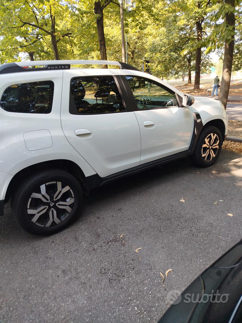 Dacia Duster 2021 photo 3