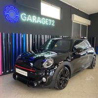 Mini Cooper SD COOPER SD AUTOMATIC 3P JKW