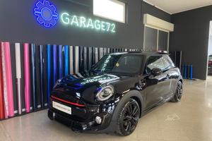Mini Cooper SD COOPER SD AUTOMATIC 3P JKW