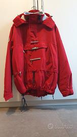 Giacca invernale Cape Horn