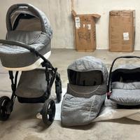 Trio Momon Vernuji