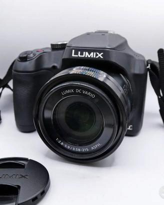 Fotocamera Lumix FZ82