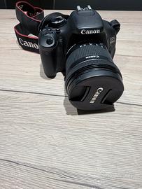 Macchina fotografica EOS600D