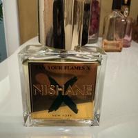 Profumo NISCHANE X ORIGINALE