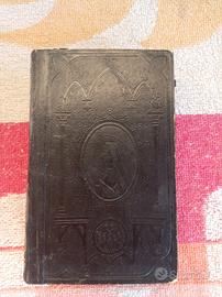 Libro La vera madre Fenoglio