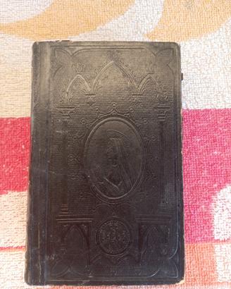 Libro La vera madre Fenoglio