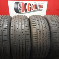 225/55/19 99v TOYO Proxes R46a - Pari al nuovo