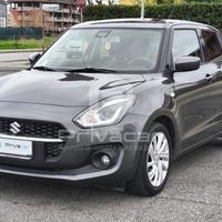 SUZUKI Swift 1.2 Hybrid Cool