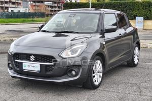 SUZUKI Swift 1.2 Hybrid Cool