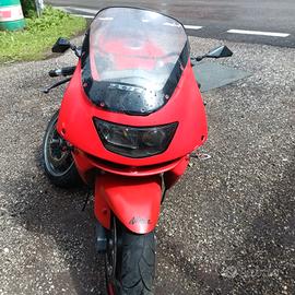 Kawasaki ninja ZX 900 anno1995 ricambi