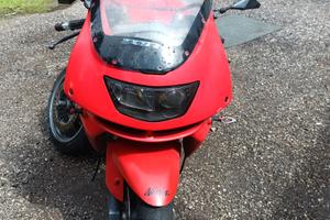 Kawasaki ninja ZX 900 anno1995 ricambi