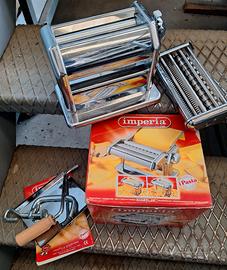 Macchina per la pasta Imperia