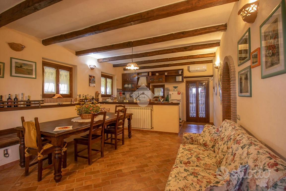 House in Montalto di Castro, Viterbo - Vista 5
