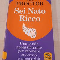 SEI NATO RICCO DI BOB PROCTOR