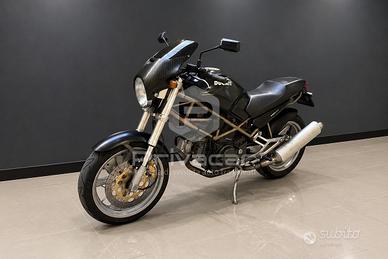 Ducati Monster 600 Dark (1998-2001)